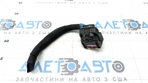 Фішка на блок ECU комп'ютер двигуна BMW 7 G11 G12 16-22 B58 біла