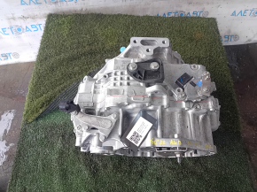 АКПП в сборе VW Tiguan 22-24 AWD AQ450 UYG 10к