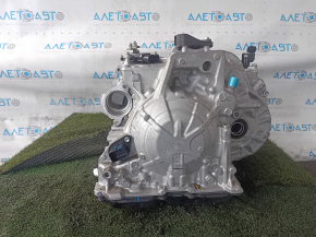 АКПП в сборе VW Tiguan 22-24 AWD AQ450 UYG 10к