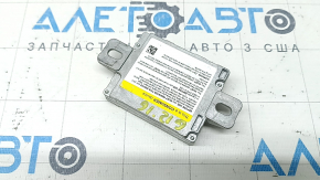 Compensator Control Module BMW 7 G11 G12 16-22