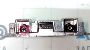 Compensator Control Module BMW 7 G11 G12 16-22