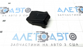 Накладка замка капота ліва BMW 7 G11 G12 16-22