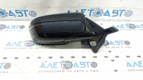 Зеркало для BMW 7 G11 G12 под разъем, вид с другого ракурса