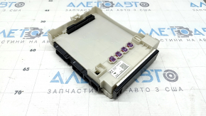 Блок запобіжників підторпедний Toyota Rav4 19-24