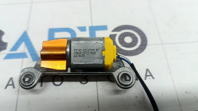 Vibro Motor Lane Departure Warning Steering Wheel BMW 7 G11 G12 16-19