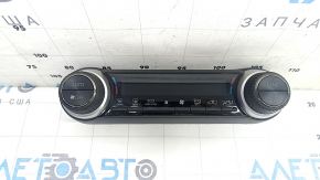 Управління клімат-контролем Toyota Rav4 19-24 dual zone, подряпини
