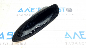 Корпус антенны плавник Toyota Rav4 19-20 сломано крепление
