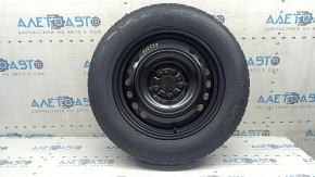 Запасне колесо докатка Toyota Rav4 19-25 R17 165/80