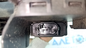 Педаль газа BMW 7 G11 G12 16-22 M-Sport