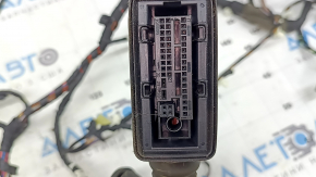Проводка двери передняя левая BMW 7 G11 G12 16-22 keyless, доводчик