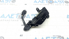 Индикатор АКПП Toyota Rav4 19-24 hybrid, царапины
