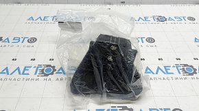 Кронштейн переднего бампера правый Mazda CX-90 24-26