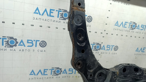 Подрамник передний Toyota Rav4 19-21 Japan built, ржавый