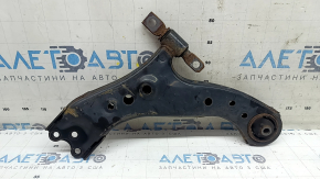 Рычаг нижний передний правый Toyota Rav4 19-25 ржавый, микротрещины С/Б