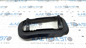Повітроприймач пічки BMW 7 G11 G12 16-22