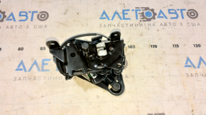 Замок капота лівий BMW 5 F10 11-16