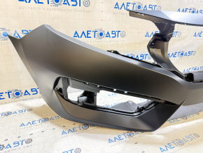 Бампер передний голый Honda Civic X FC 16-19