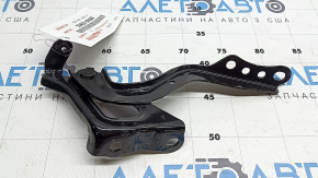 Петля капота ліва Toyota Rav4 19-24
