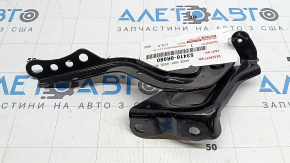Петля капота права Toyota Rav4 19-24