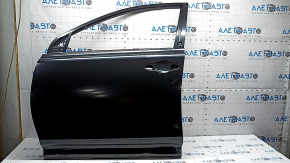 Двері голі передні ліві Toyota Rav4 13-18