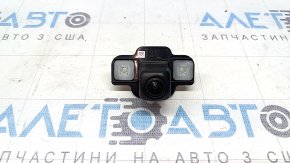Камера заднего вида Toyota Rav4 19-21