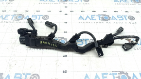 Проводка топливной рейки низкого давления Toyota Rav4 19-21 hybrid