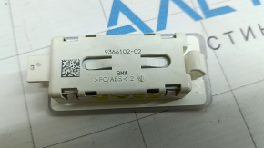 Плафон обшивки крышки багажника BMW 7 G11 G12 16-22