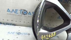 Диск колесный R20 x 9J ET35 H2 BMW X5 G05 19-25 бордюрка