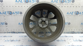 Диск колесный R20 x 9J ET35 H2 BMW X5 G05 19-25 бордюрка