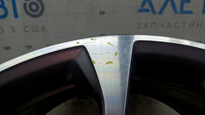 Диск колесный R20 x 9J ET35 H2 BMW X5 G05 19-25 бордюрка