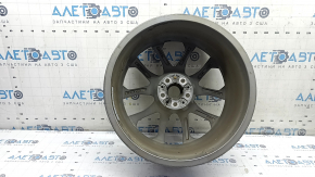 Диск колесный R20 x 9J ET35 H2 BMW X5 G05 19-25 бордюрка
