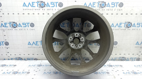 Диск колесный R20 x 9J ET35 H2 BMW X5 G05 19-25 бордюрка
