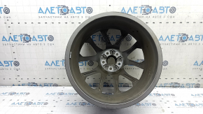 Диск колесный R20 x 9J ET35 H2 BMW X5 G05 19-23 бордюрка