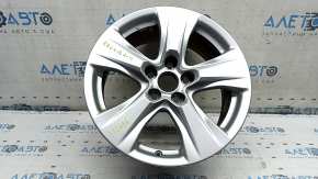 Диск колесный R17 x 7J Toyota Rav4 19-21 легкая бордюрка