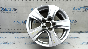 Колісний диск R17 x 7J Toyota Rav4 19-21 легка бордюрка