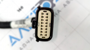 Коннектор зеркала с 12 пинами и оригинальным номером для Ford Fusion 2013-2020