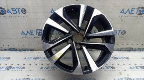 Колісний диск R17 x 7J ET40 VW Tiguan 18-24 Dublin