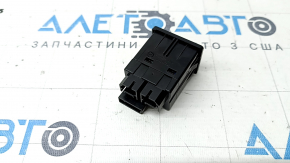 USB Hub Ford Fusion mk5 13-20