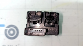 USB Hub Ford Fusion mk5 13-20