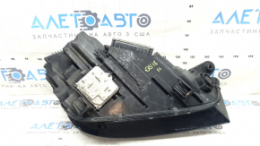 Фара передняя левая в сборе Audi Q5 80A 18-20 LED, под полировку