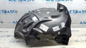 Підкрилок передній правий ззаду BMW 4 F32/33/36 14-15