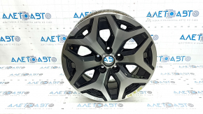 Диск колесный R17x7J Subaru Forester 19-24 SK лёгкая бордюрка