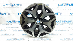 Диск колесный R17x7J Subaru Forester 19-24 SK лёгкая бордюрка