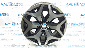 Диск колесный R17x7J Subaru Forester 19-24 SK лёгкая бордюрка