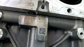 Двигатель BMW 7 G11 G12 16-19 B58B30A 101к, компрессия 10-10-10-10-10-10