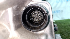 АКПП в сборе BMW 7 G11 G12 16-19 3.0 RWD 101к