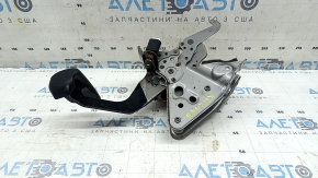 Педаль тормоза Toyota Rav4 19-21 hybrid с датчиками