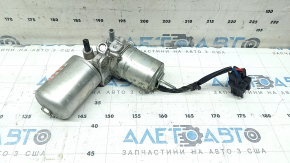 Гальмівний підсилювач brake booster Toyota Rav4 19-21 hybrid