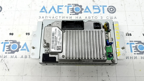 Монитор, дисплей, навигация Ford Fusion mk5 16-20 SYNC 3, с блоком, царапины