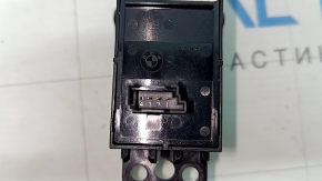 Кнопка паркинга BMW 7 G11 G12 16-22 хром, полез хром